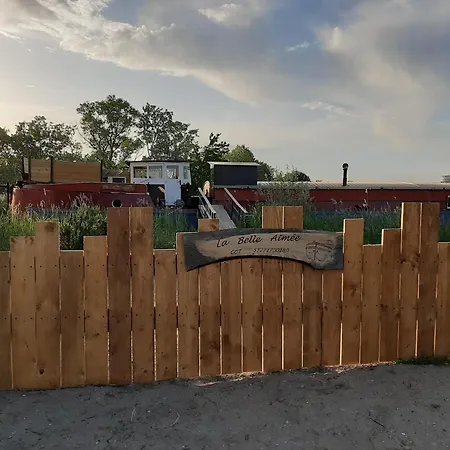 Peniche La Belle Aimee