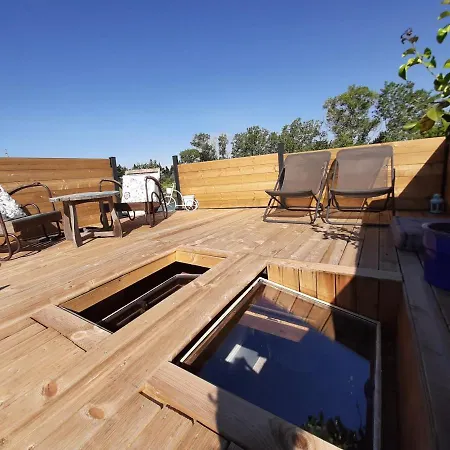 ספינת מלון Peniche La Belle Aimee איגוס-מורטס